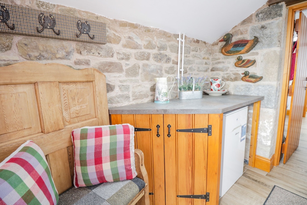 Torties Cottage