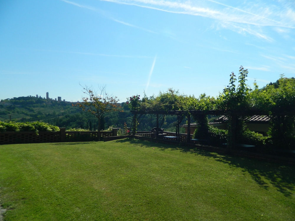 Agriturismo Raccianello