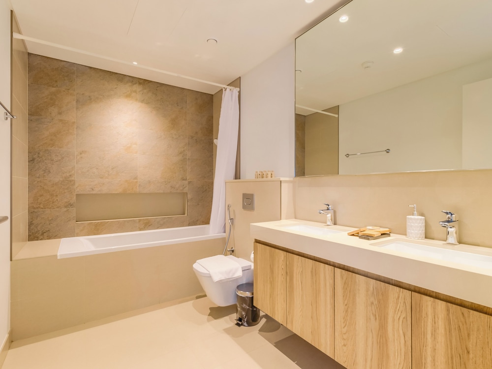 Downtown Views Residences - Downtown DXB