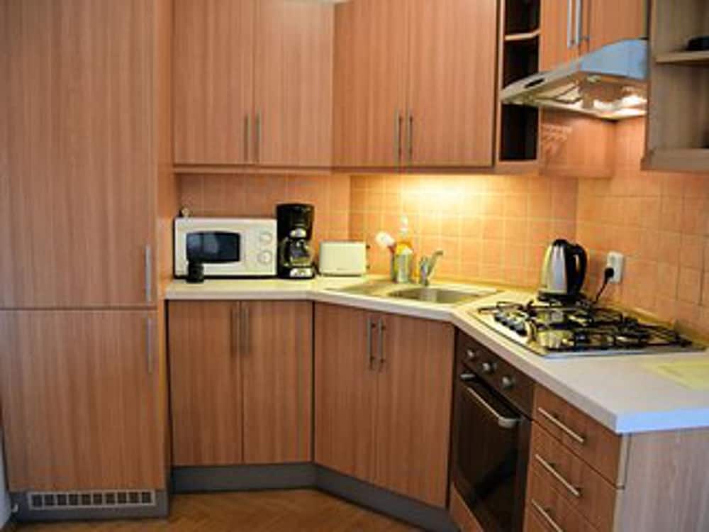 Cosy Studio Apartment Near Florenc in Prague