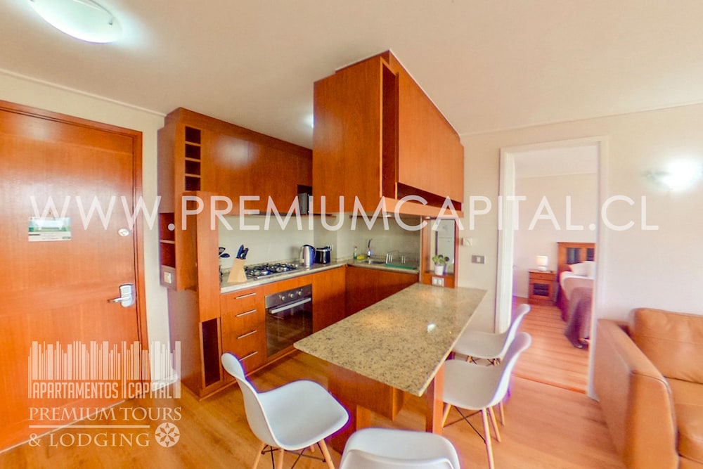 Apartamentos Premium Capital Casino Viña Del Mar