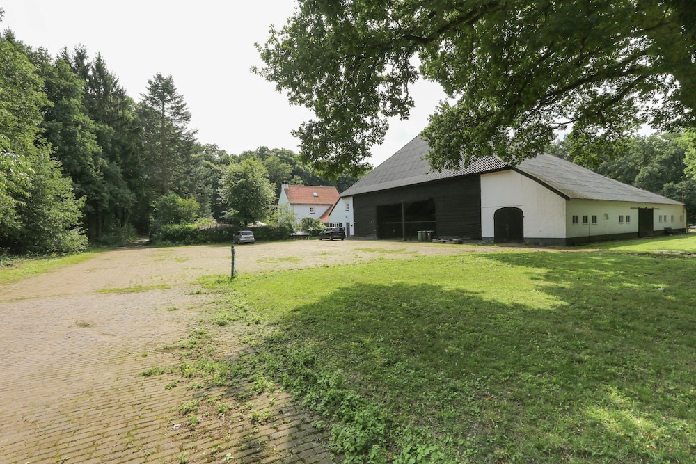 B&B Adelaerthoeve