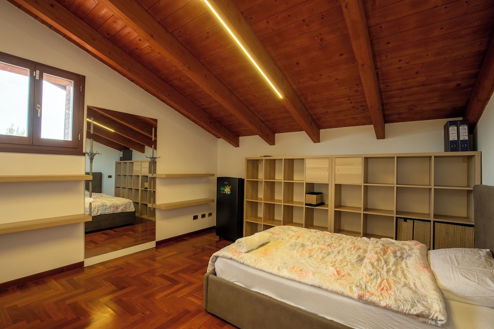 Villa Melanie