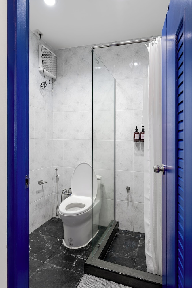Bluehouse191 hometel