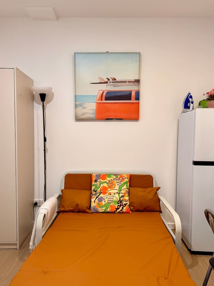 Cozy Retreat Close to Monash Uni and Chadstone SS