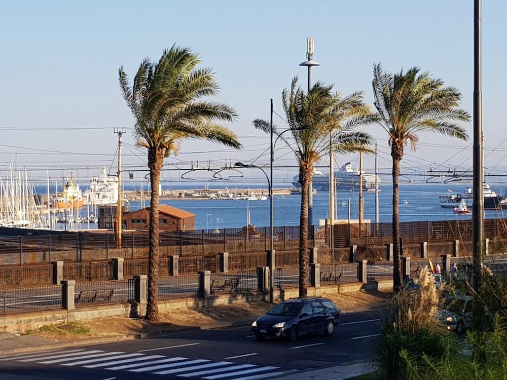 B&B Catania Mare