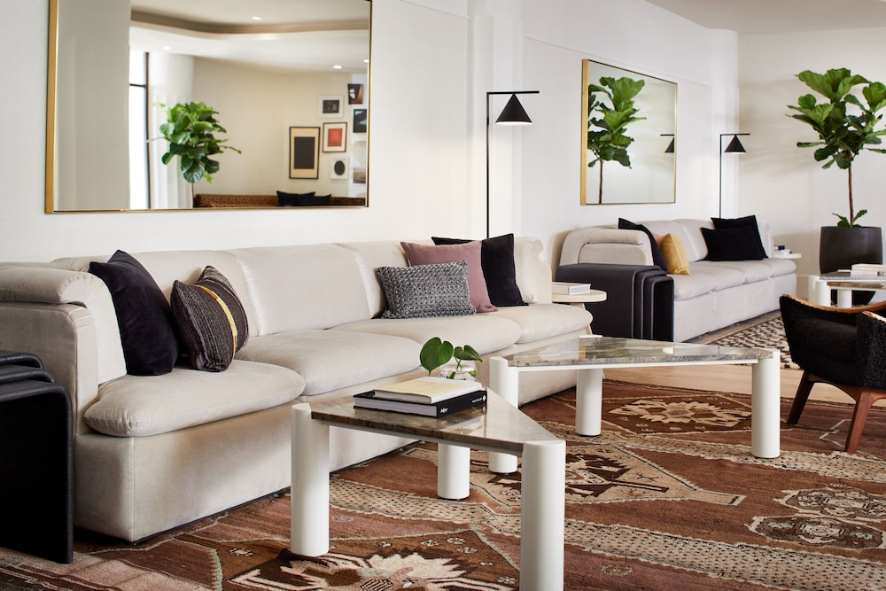 Kimpton Alton Fisherman's Wharf by IHG 47