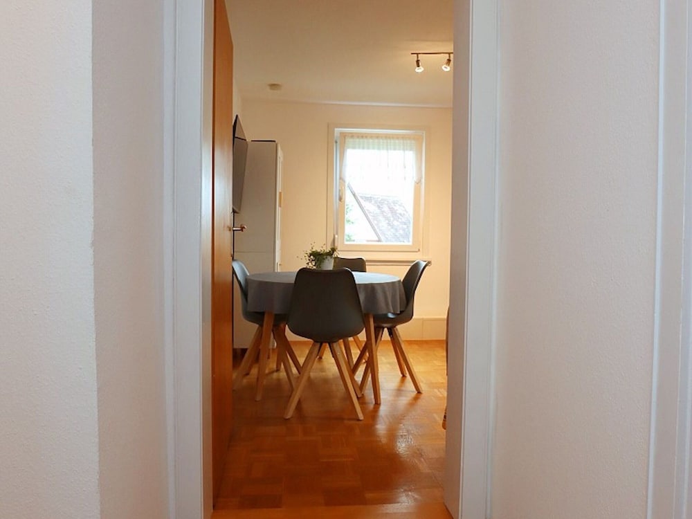 Ferienhaus in Rietheim