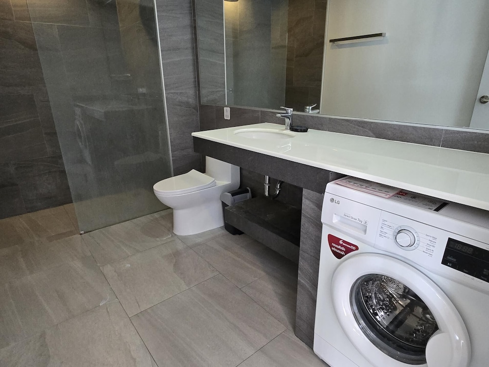 Skyline Serenity 1Bed T2-721