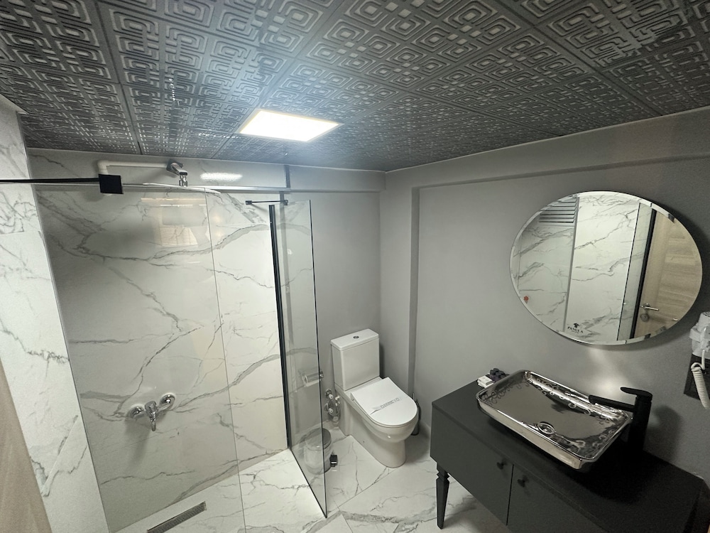 Panula Park Otel - Image 34