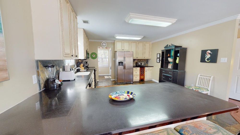 Sea Tybee by Tybee Vacation Rentals
