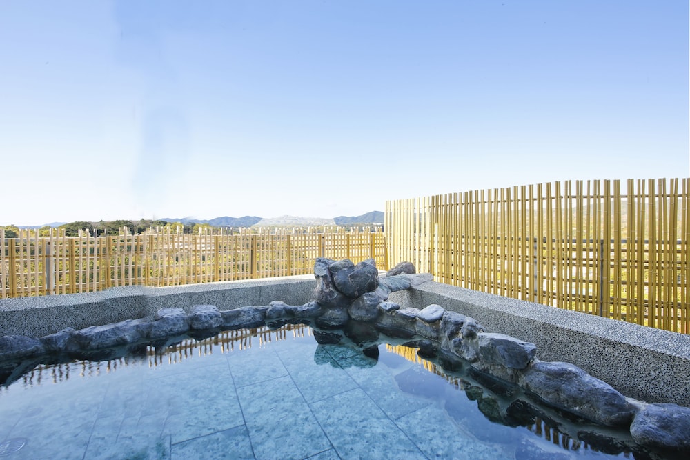 Resort Hills Toyohama SORA no KAZE