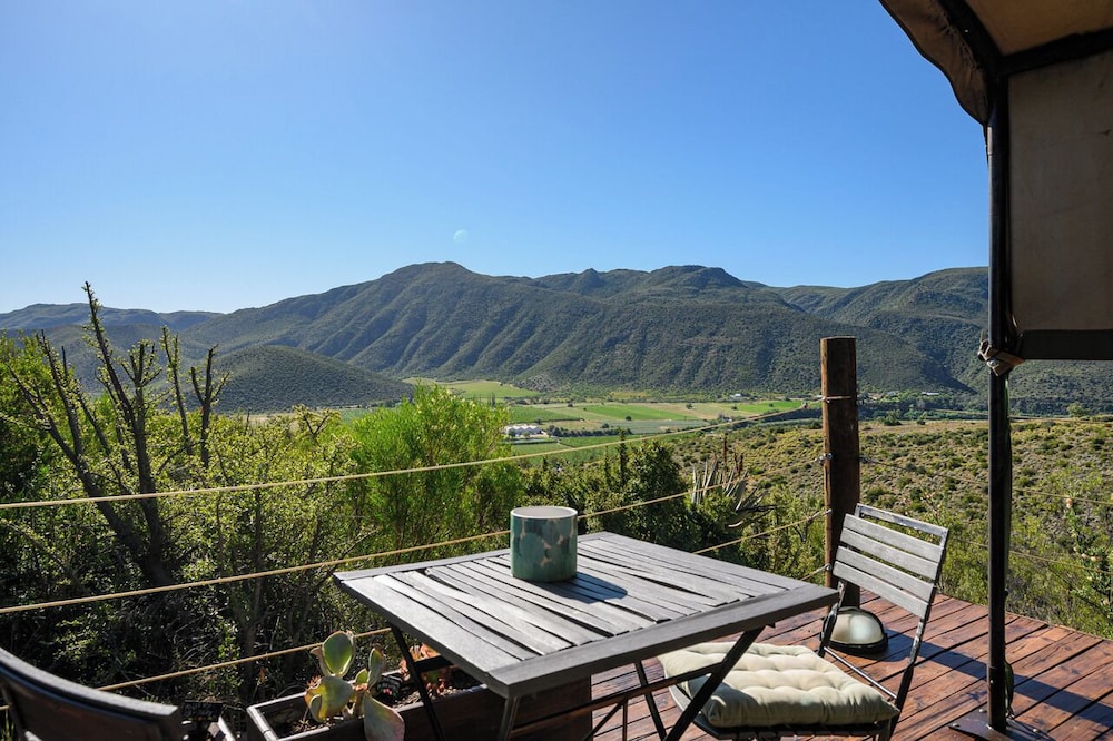 Le Petit Karoo