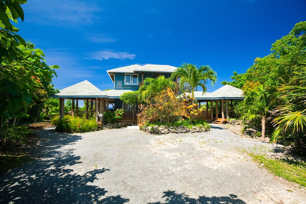 Sea Lodge - Full House