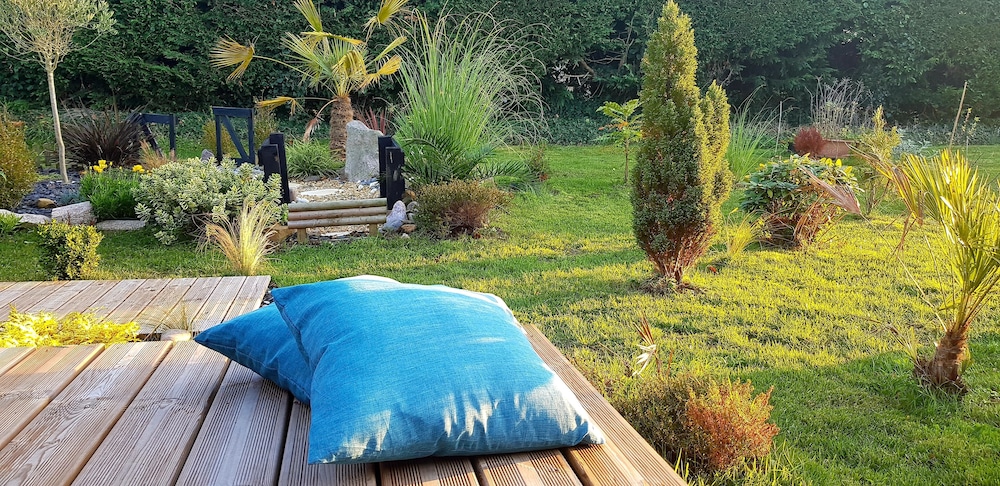 L'horizon Holiday Apartment view 3