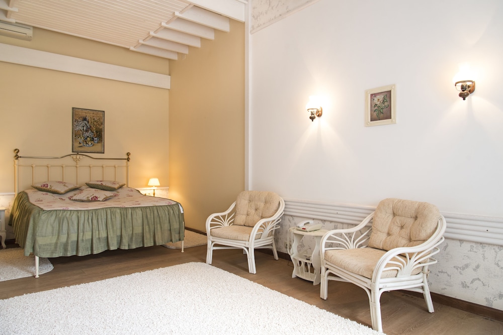 Health Resort Shato Spas