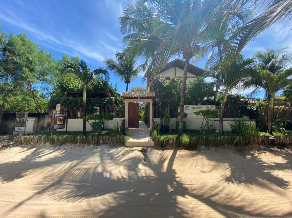 Pousada Cabana