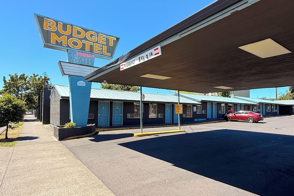 Budget Motel