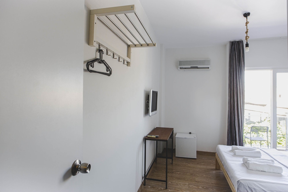 Belsun Butik Otel - Image 81