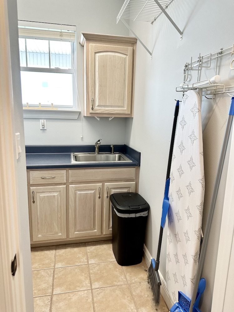 Family Tides 4 Bedroom Home