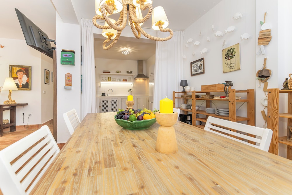 Laranjal Farm House