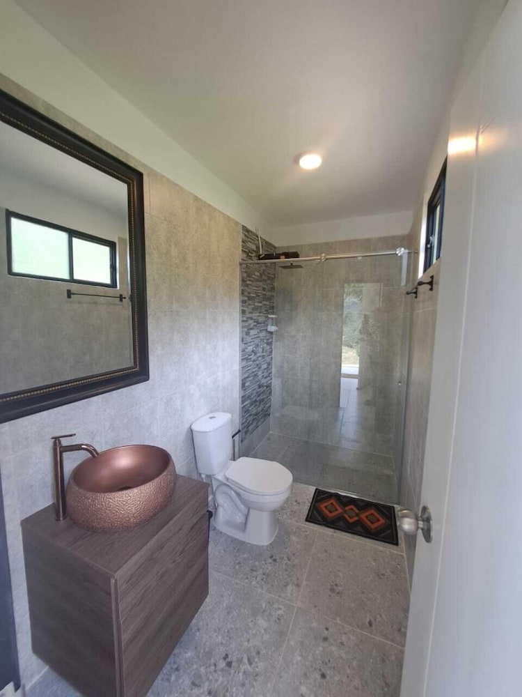 Cabanas Tierra Prometida