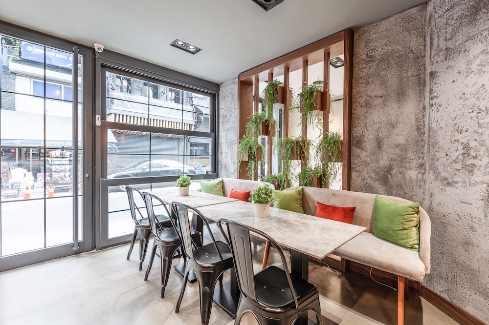 Sherry Suites Karaköy - Image 18