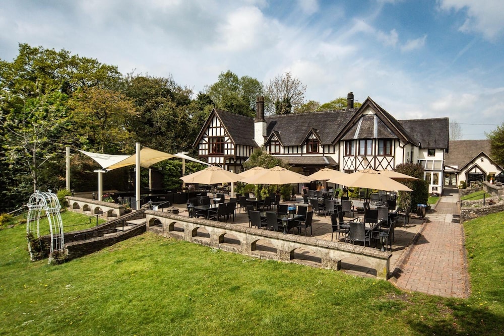 Bentley Brook Inn