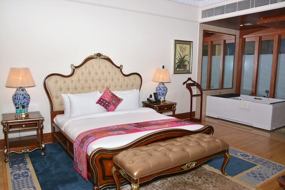 Indana Palace Jaipur 7