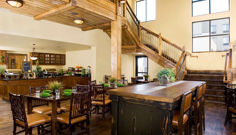 Bozeman Vacations - Homewood Suites by Hilton Bozeman - Property Image 4