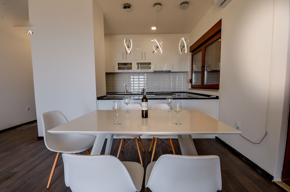 Dubrovnik Heights Luxury Villa view 5