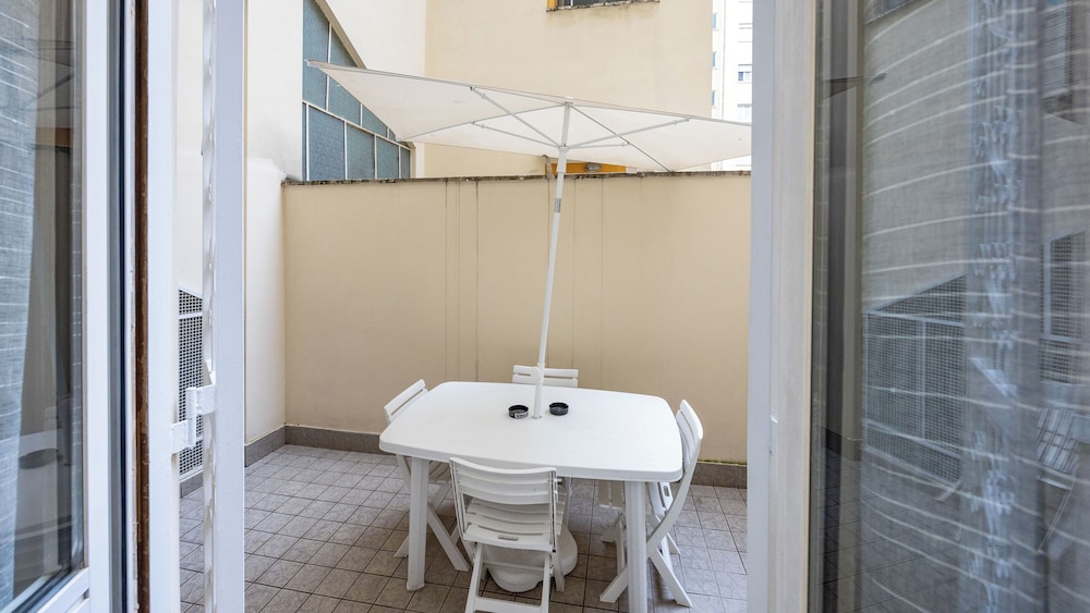 Ostiense Flat&Rooms by Rentbeat