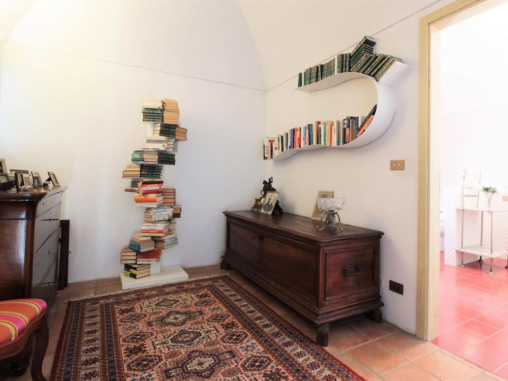 Belvilla by OYO La Casa di Edi view 3