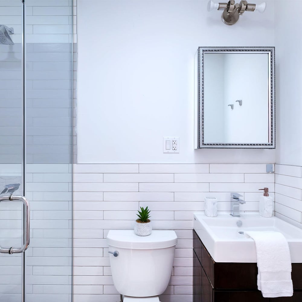 1288-5fs New Renovated 2 Bedrooms in UES