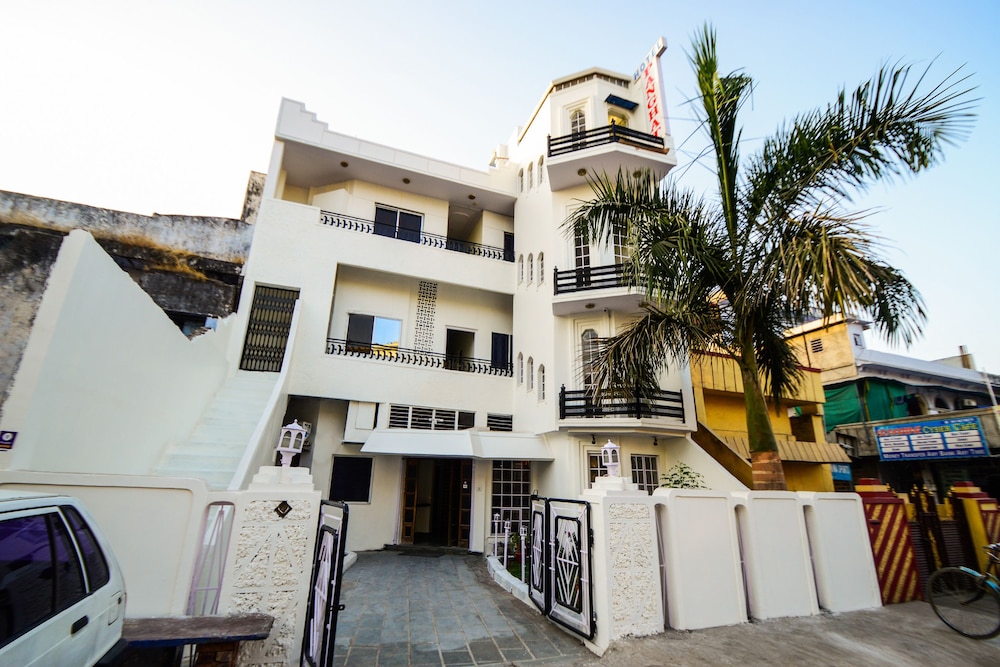OYO 30000 Hotel Panghat view 2