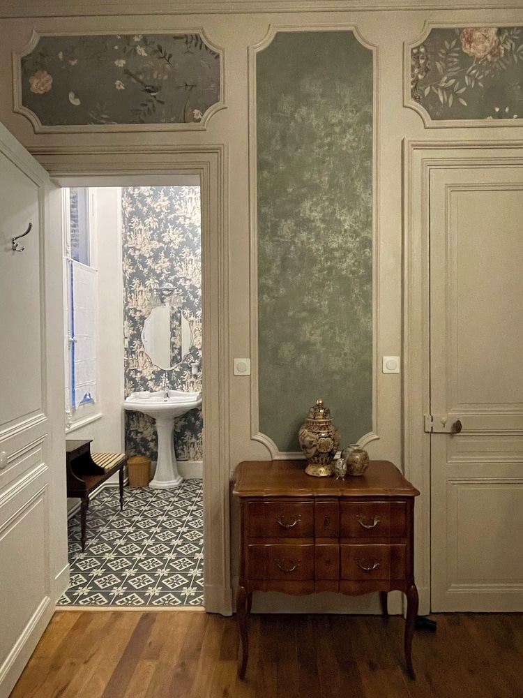 House of Mailly