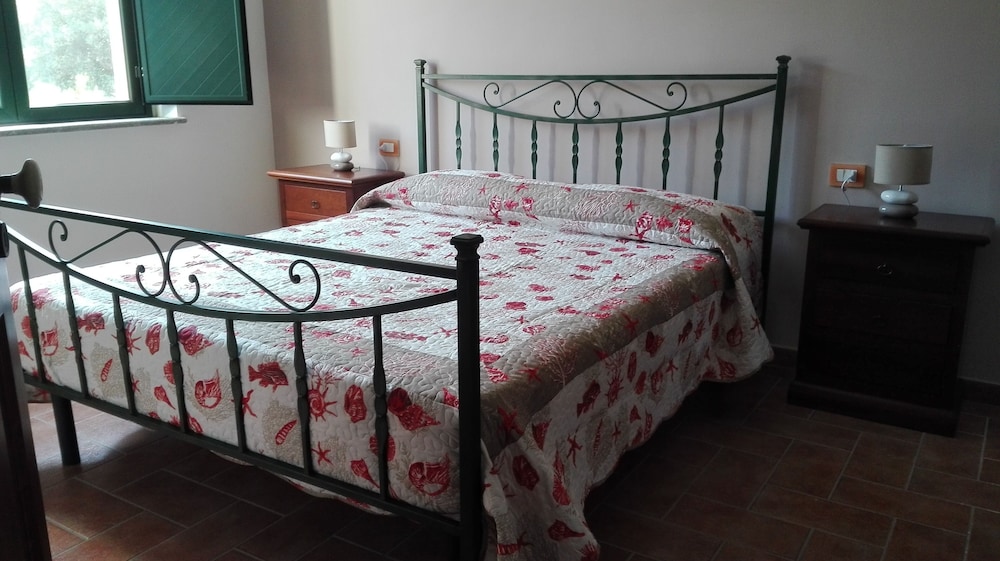 Tenuta Castellesi