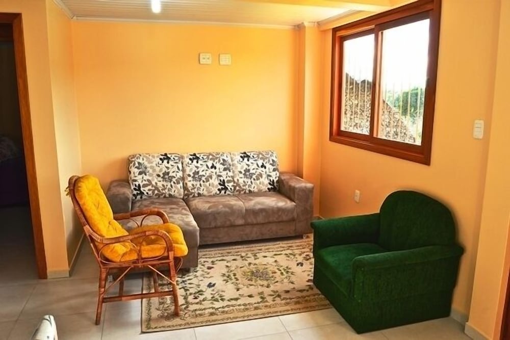 Residencial Daniel