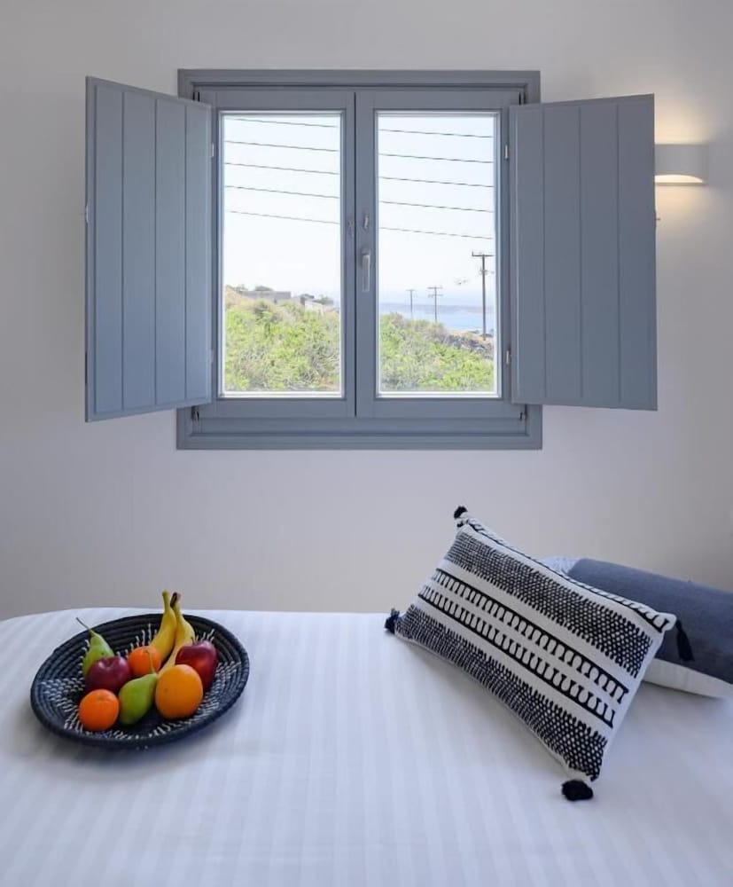 Thoè Oia Suites