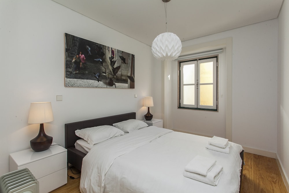 LXWay Bairro Alto-Chiado view 2