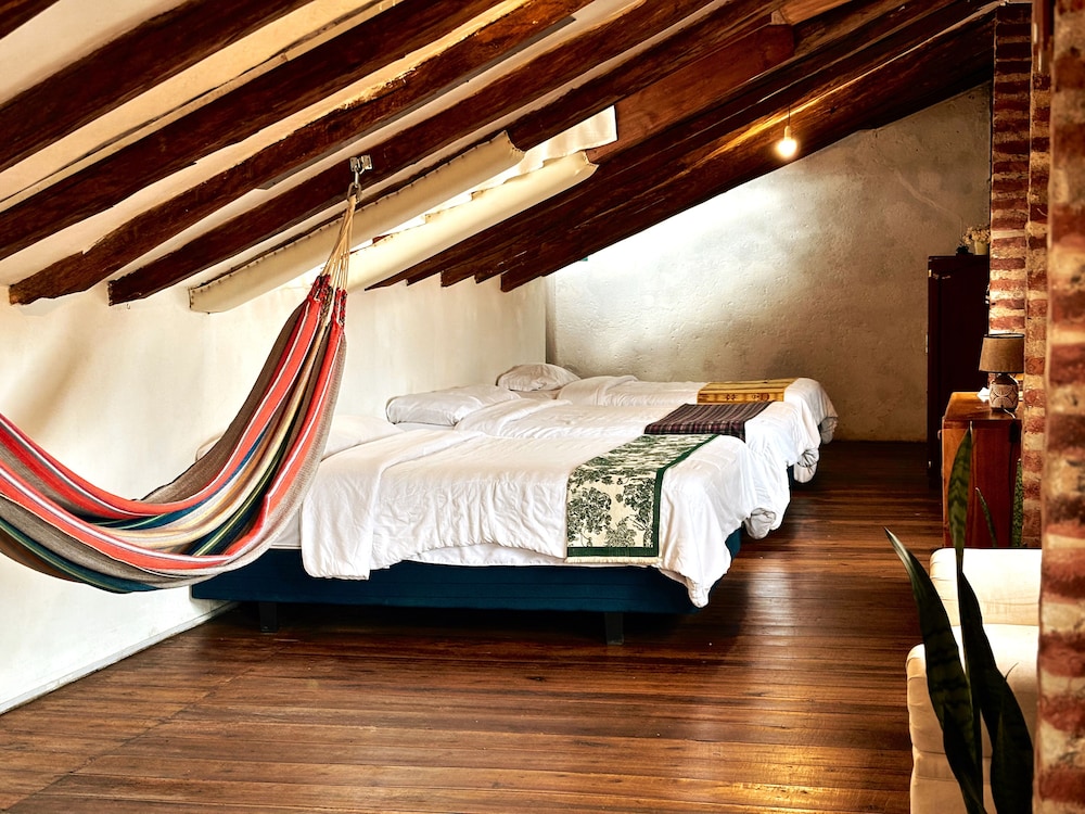 Casa Aida Luz