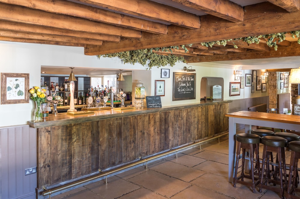 The Lion Wendlebury - Image 2