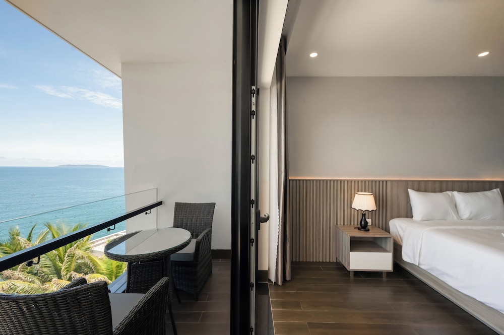 Quy Nhon Sea Resort
