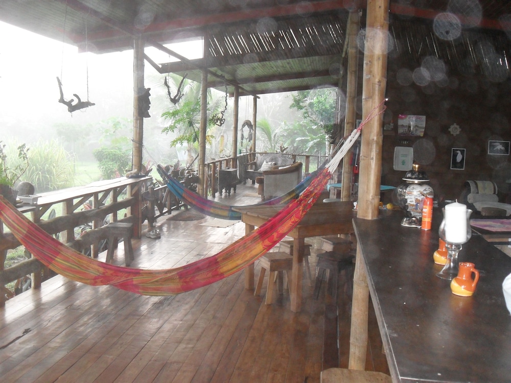 Caño Negro Wetlands Lodge