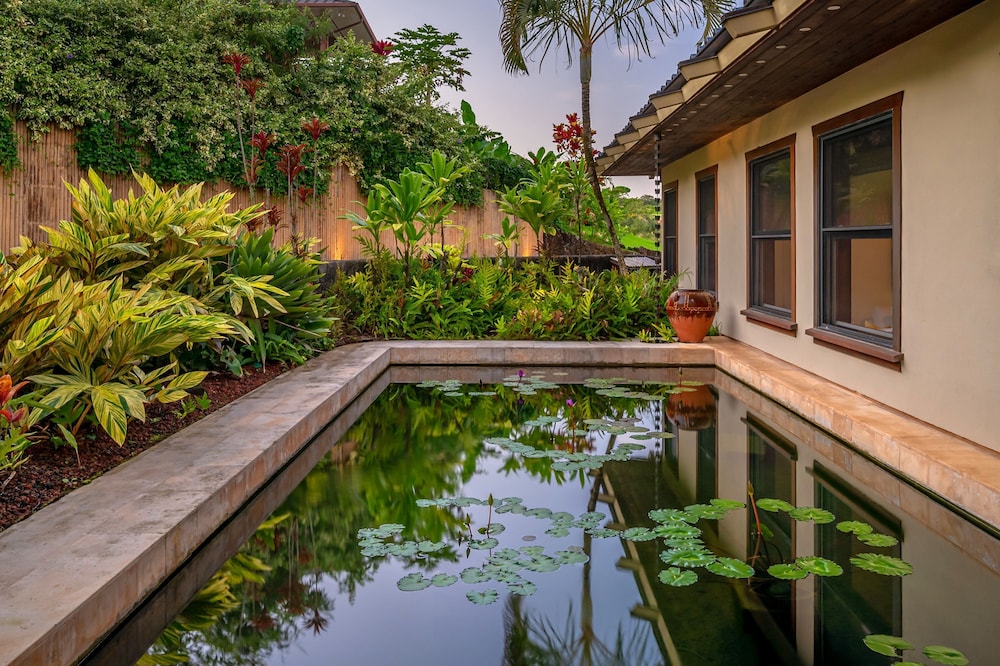 Ikena Lani in Kilauea