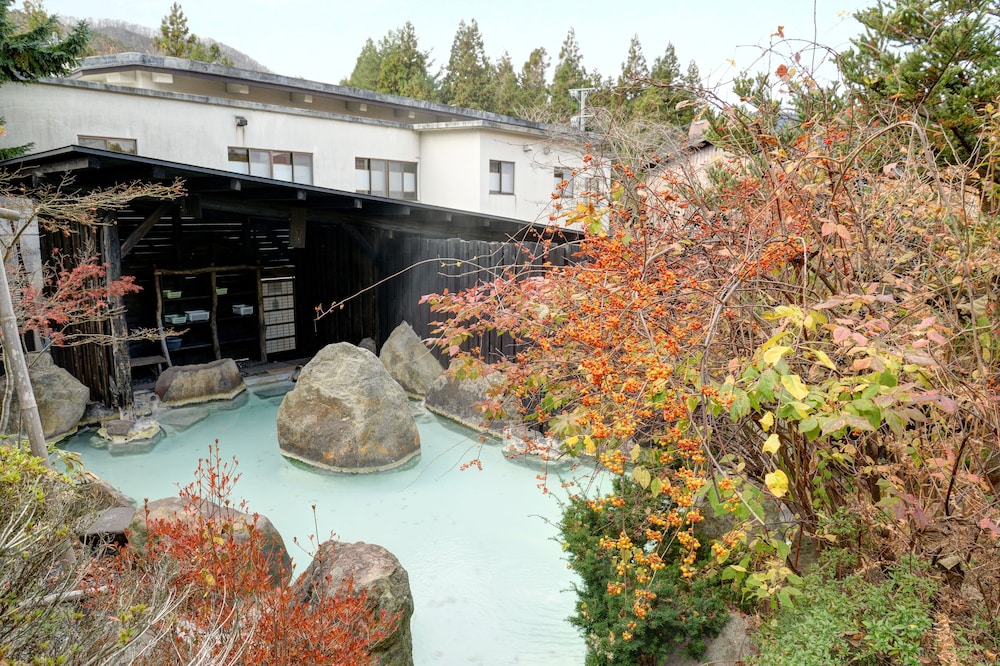 Osakaya, Inawashiro - 22