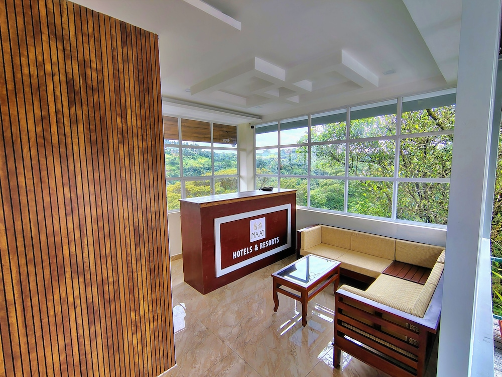 The Autumn by Maat Hotels