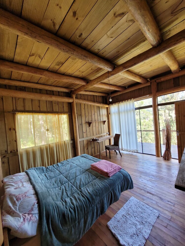 YAAHOO ECOLODGE