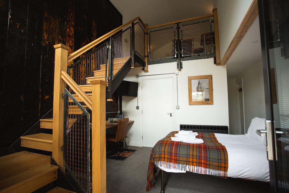 Knutsford Vacations - The Tens at Owen House Farm - Property Image 35