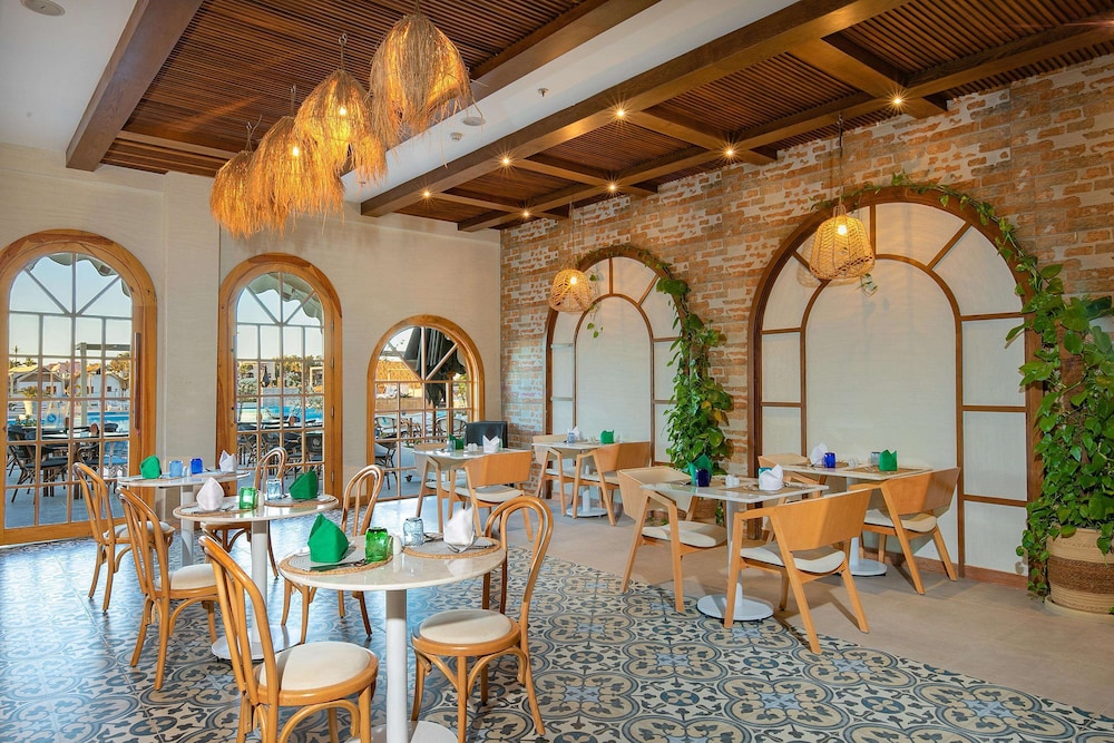 Hotel Panorama Bungalow Resort El Gouna